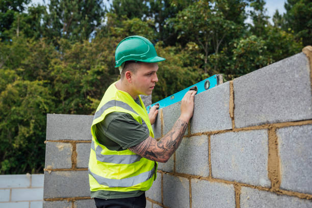 Best Concrete Foundation Repair in Redwood Falls, MN