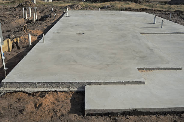 Trusted MN Concrete contractor Experts
