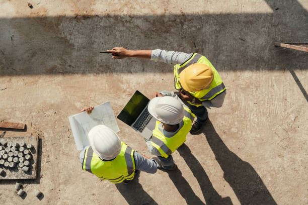Best Concrete Grinding and Polishing in Redwood Falls, MN
