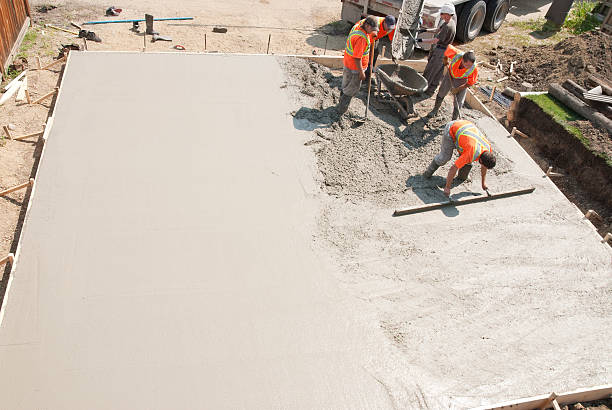  Redwood Falls, MN Concrete contractor Pros