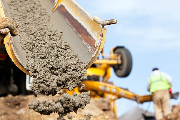 Best Concrete Retaining Walls in Redwood Falls, MN
