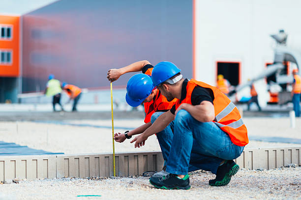 Best Concrete Sealing and Maintenance in Redwood Falls, MN