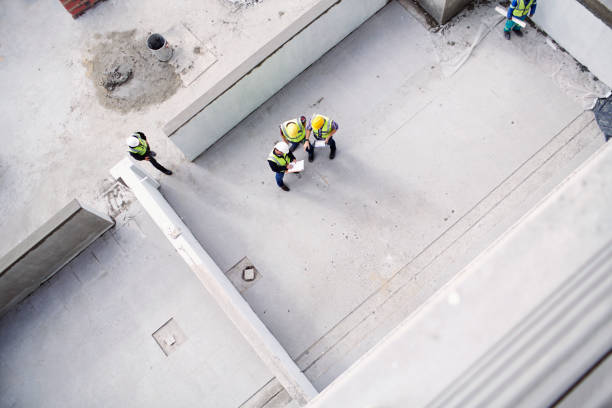 Best Concrete Demolition Services in Redwood Falls, MN