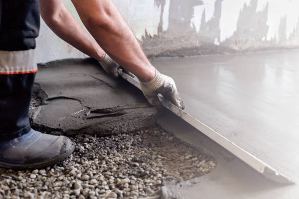 Best Concrete Pool Decks in Redwood Falls, MN